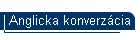 Anglicka konverzcia