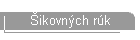 ikovnch rk