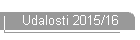 Udalosti 2015/16