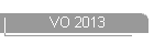VO 2013
